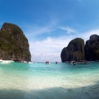 Ao Nang (Bahía de Krabi)