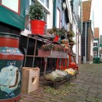 Ámsterdam y alrededores (Haarlem, Marken, Volendam, Edam y Hoorn)