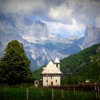 FURGONETEANDO POR LOS BALCANES