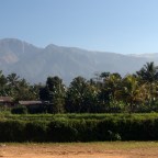 LOMBOK, ENTRE SELVA Y ARROZALES