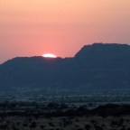 TWYFELFONTEIN: TIERRA DE LOS DAMARA