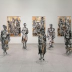 WINDHOEK: PEQUEÑA CAPITAL