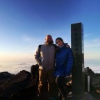 KAWAGUCHIKO: A LOS PIES DEL FUJI