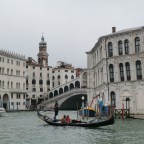 VENECIA: AGUA Y COLOR.