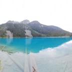 WHISTLER, GLACIARES Y LAGOS TURQUESAS